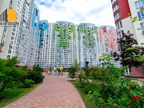 квартира по адресу Каховская ул., 62-А