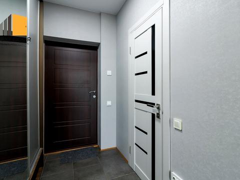 квартира по адресу Каховская ул., 62-А
