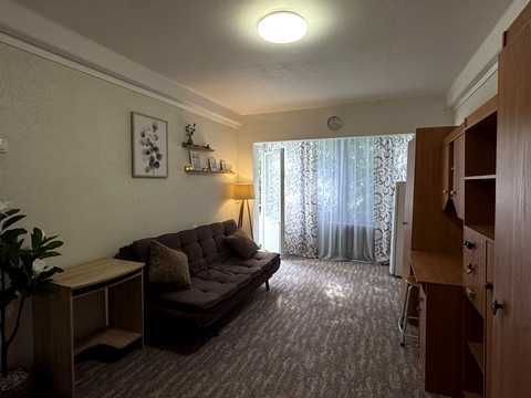 квартира за адресою Зодчих вул., 66