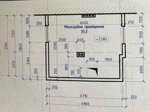 квартира за адресою Назарія Яремчука вул., 28