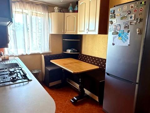 квартира по адресу Железнодорожная ул., 7
