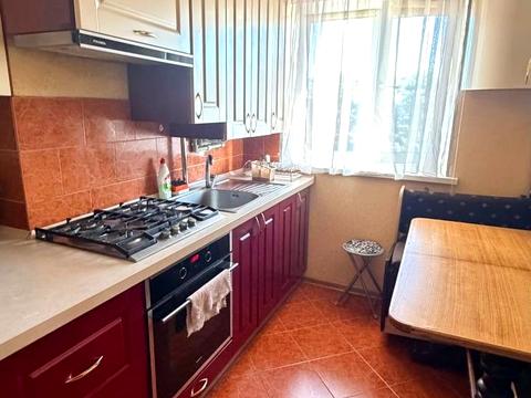 квартира по адресу Железнодорожная ул., 7
