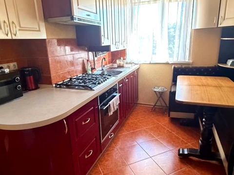 квартира по адресу Железнодорожная ул., 7