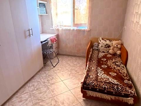 квартира по адресу Железнодорожная ул., 7