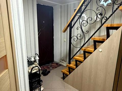 квартира по адресу Железнодорожная ул., 7