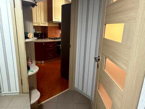 квартира по адресу Железнодорожная ул., 7