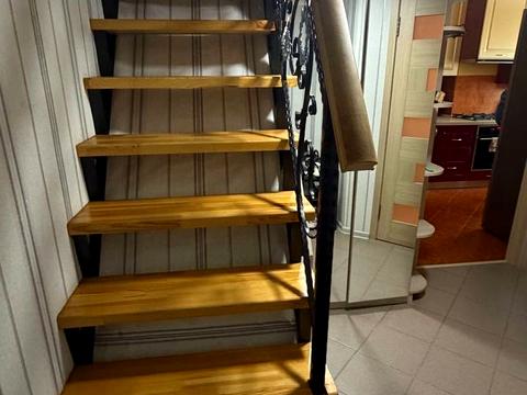 квартира по адресу Железнодорожная ул., 7