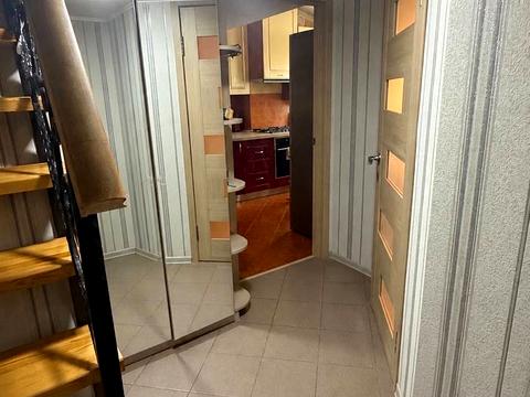 квартира по адресу Железнодорожная ул., 7