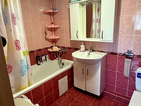 квартира по адресу Железнодорожная ул., 7