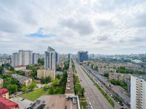 коммерческая по адресу Берестейский просп. (Победы), 26