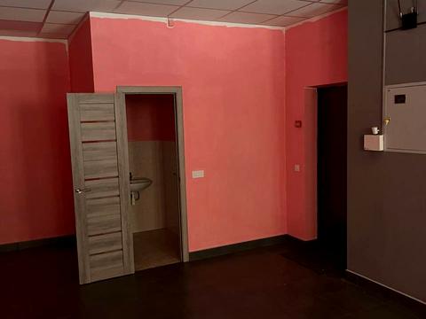 комерційна за адресою Полтавська вул., 13