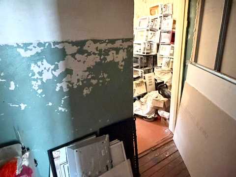 дом по адресу Бригадная ул., 5