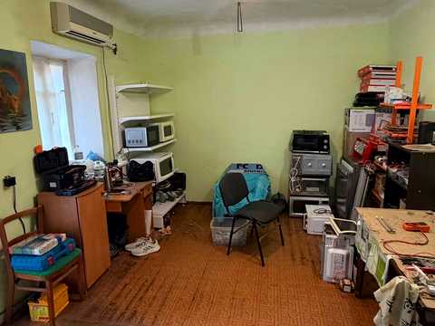 дом по адресу Бригадная ул., 5