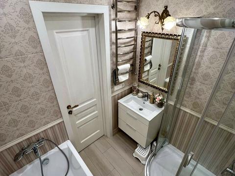квартира за адресою Богдана Хмельницького вул., 33-А