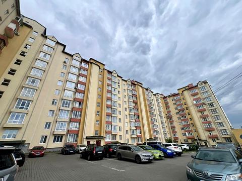 квартира за адресою Богдана Хмельницького вул., 33-А