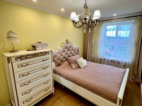 квартира за адресою Богдана Хмельницького вул., 33-А