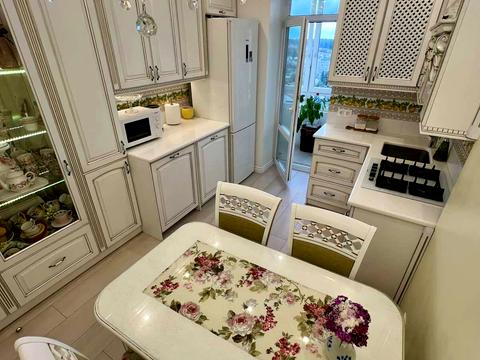 квартира за адресою Богдана Хмельницького вул., 33-А