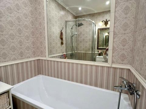квартира за адресою Богдана Хмельницького вул., 33-А