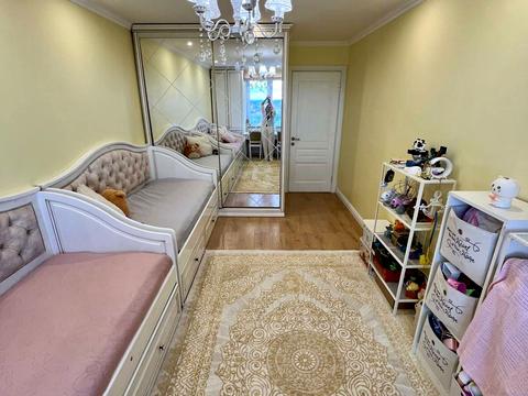 квартира за адресою Богдана Хмельницького вул., 33-А