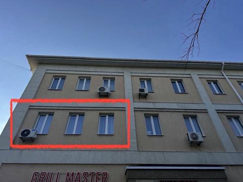 комерційна за адресою Дніпро, Михайла Грушевського вул. (Карла Лібкнехта), 38