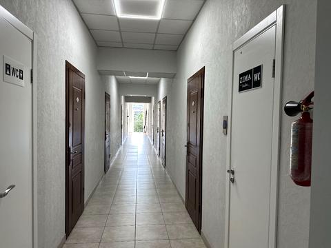 комерційна за адресою Дніпро, Михайла Грушевського вул. (Карла Лібкнехта), 38