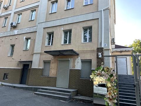 комерційна за адресою Дніпро, Михайла Грушевського вул. (Карла Лібкнехта), 38