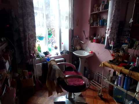 коммерческая по адресу Успенская ул. (Чичерина), 34