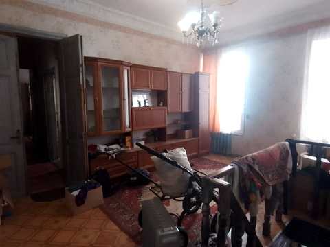 коммерческая по адресу Успенская ул. (Чичерина), 34