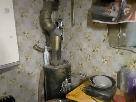 коммерческая по адресу Успенская ул. (Чичерина), 34