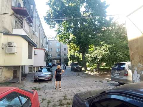 коммерческая по адресу Успенская ул. (Чичерина), 34