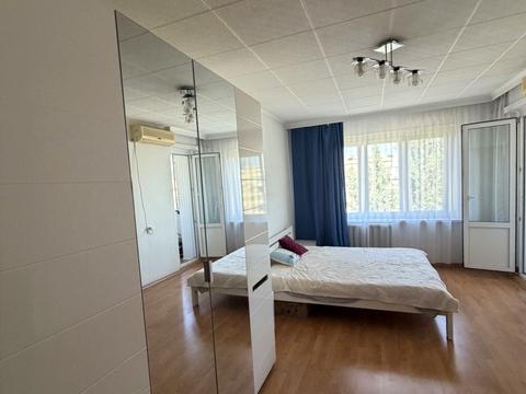 квартира по адресу Академика Глушко просп. (Академіка Глушка), 22
