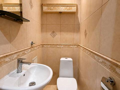 квартира за адресою Велика Бердичівська вул., 10