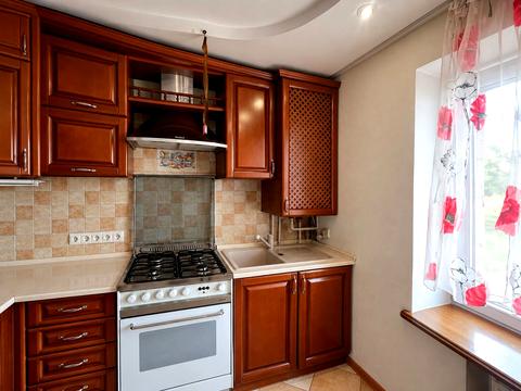 квартира за адресою Велика Бердичівська вул., 10