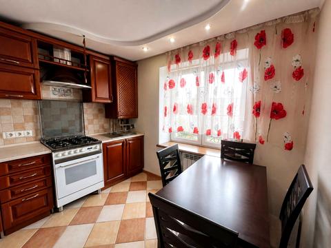 квартира за адресою Велика Бердичівська вул., 10