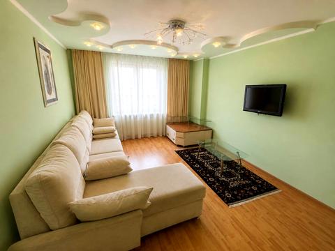 квартира за адресою Велика Бердичівська вул., 10
