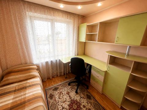 квартира за адресою Велика Бердичівська вул., 10