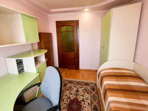 квартира за адресою Велика Бердичівська вул., 10