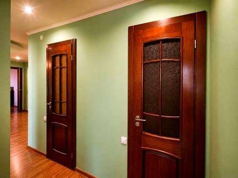 квартира за адресою Велика Бердичівська вул., 10