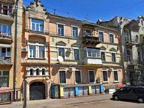 коммерческая по адресу Успенская ул. (Чичерина), 34