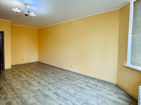 квартира за адресою Анни Ахматової вул., 35
