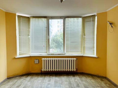 квартира за адресою Анни Ахматової вул., 35