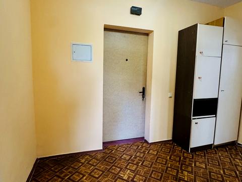 квартира за адресою Анни Ахматової вул., 35