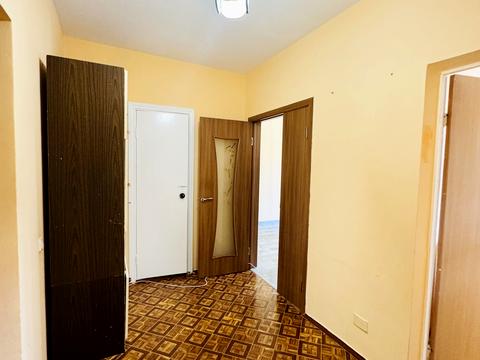 квартира за адресою Анни Ахматової вул., 35