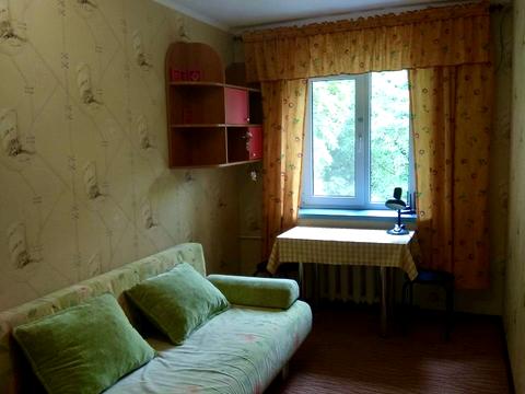 квартира по адресу Героев Крут ул. (Валентини Терешкової), 1