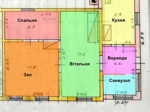 дом по адресу миру, 50