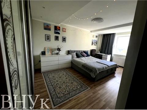 квартира за адресою Чернівці, Незалежності просп., 116