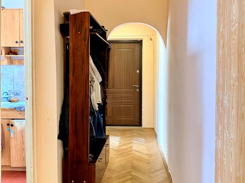 квартира за адресою Івана Кавалерідзе вул. (), 8