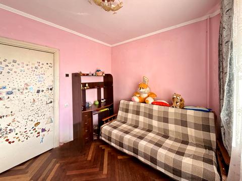 квартира за адресою Івана Кавалерідзе вул. (), 8