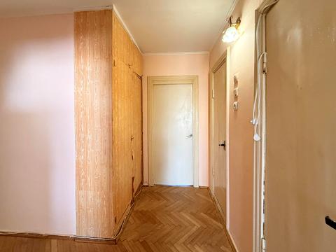 квартира за адресою Івана Кавалерідзе вул. (), 8