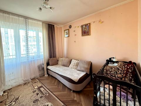 квартира за адресою Івана Кавалерідзе вул. (), 8
